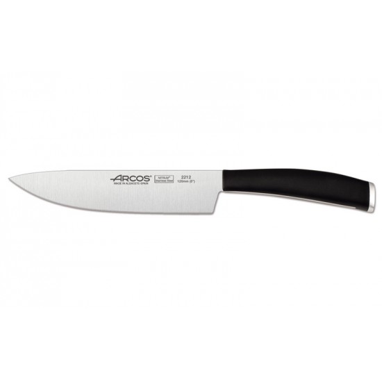 Cuchillo cocinero veduras serie tango arcos 12 cm 221200