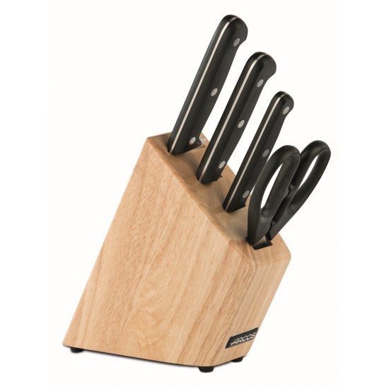 Juego de Cocina Arcos serie Universal 4 Pzas  285000