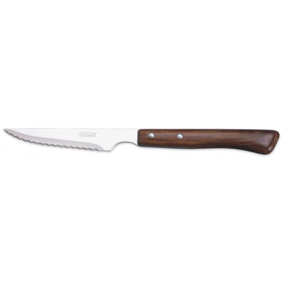 Cuchillo Chuletero Mesa  Arcos de 110 mm 371500