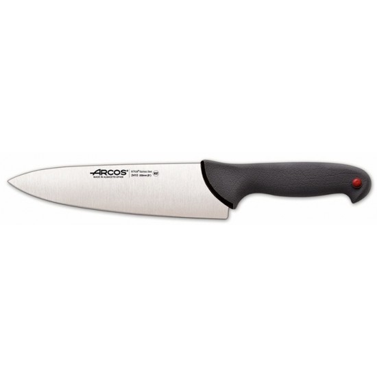 Arcos Cuchillo Cocina   20 cm 241000