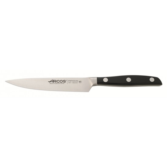 Cuchillo Verduras Arcos Serie Manhattan 13 cm Cuchillo Verduras Arcos Serie Manhattan 13 cm
