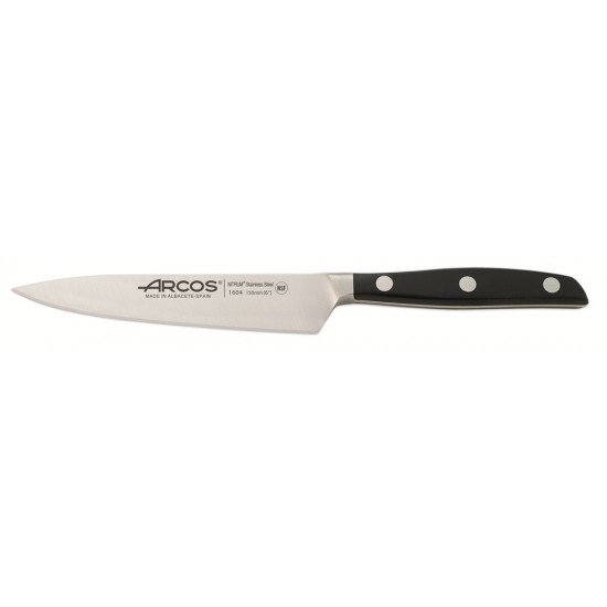 Cuchillo Cocinero Arcos Serie Manhattan 15 cm Cuchillo Cocinero Arcos Serie Manhattan 15 cm