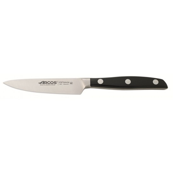 Cuchillo Mondador Arcos Serie Manhattan 10 cm Cuchillo Mondador Arcos Serie Manhattan 10 cm