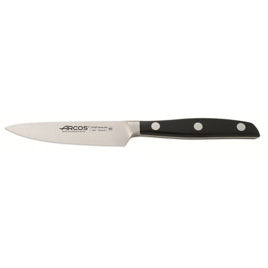 Cuchillo Mondador  Arcos Serie Manhattan 10 cm 