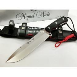 Nieto Chaman XXL G-10 142-G10 Nieto Chaman XXL G-10 142-G10