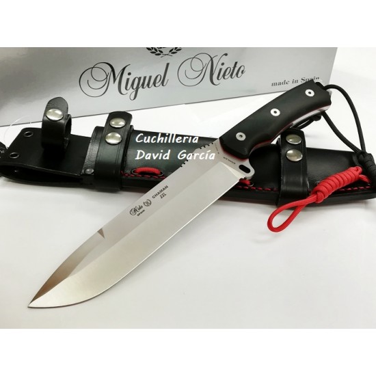 Nieto Chaman XXL G-10 142-G10 Nieto Chaman XXL G-10 142-G10