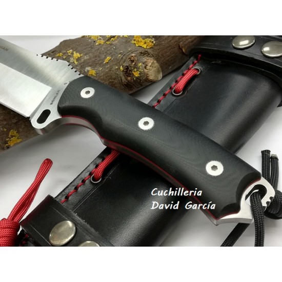 Nieto Chaman XXL G-10 142-G10 Nieto Chaman XXL G-10 142-G10