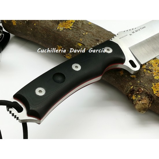 Nieto Chaman XXL G-10 142-G10 Nieto Chaman XXL G-10 142-G10