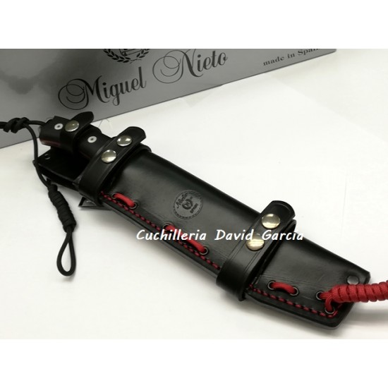 Nieto Chaman XXL G-10 142-G10 Nieto Chaman XXL G-10 142-G10