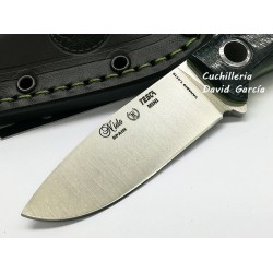 Nieto Yesca Mini 1048-Y Micarta Yute Nieto Yesca Mini 1048-Y Micarta Yute