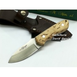 Nieto Traveller 11033 Abedul Rizado Nieto Traveller 11033 Abedul Rizado