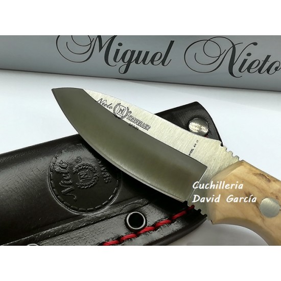 Nieto Traveller 11034 Abedul Rizado Nieto Traveller 11034 Abedul Rizado