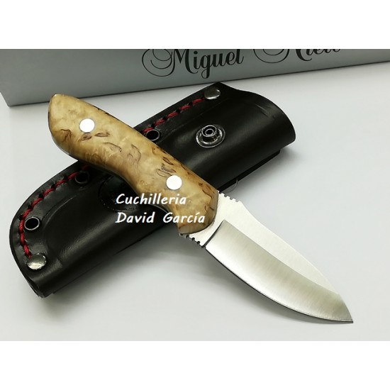 Nieto Traveller 11034 Abedul Rizado Nieto Traveller 11034 Abedul Rizado