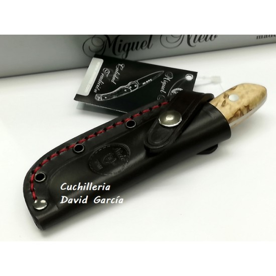 Nieto Traveller 11034 Abedul Rizado Nieto Traveller 11034 Abedul Rizado