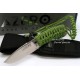 Cuchillo Azero S.O.K. Epsilon Esqueleto