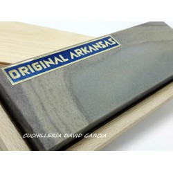 Piedra  Afilado Arkansas 150 X 50 Piedra  Afilado Arkansas 150 X 50