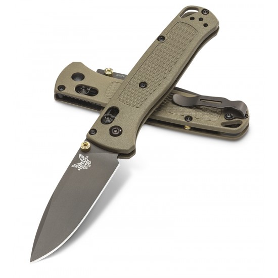 Benchmade Bugout 535GRY-1 Benchmade Bugout 535GRY-1