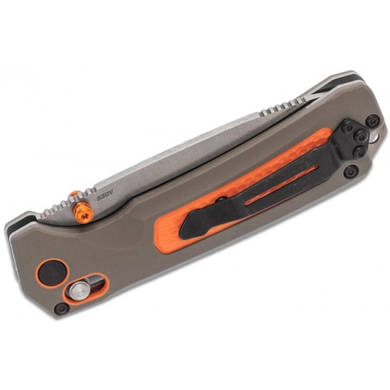 Benchmade Grizzly Ridge 15061 Benchmade Grizzly Ridge 15061