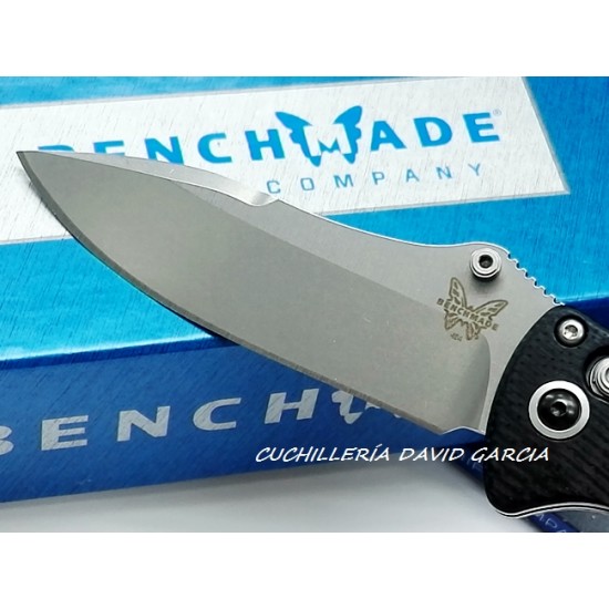 Benchmade Nakamura Axis 484  