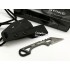 Cuchillo Black Fox Spike Design By Serge Panchenko BF-728 Cuchillo Black Fox Spike Design By Serge Panchenko BF-728