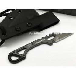 Cuchillo Black Fox Spike Design By Serge Panchenko BF-728 Cuchillo Black Fox Spike Design By Serge Panchenko BF-728