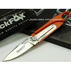 BLACKFOX BF-80 O Naranja  BLACKFOX BF-80 O Naranja