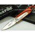 BLACKFOX BF-80 O Naranja  BLACKFOX BF-80 O Naranja