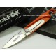 BLACKFOX BF-80 O Naranja BLACKFOX BF-80 O Naranja
