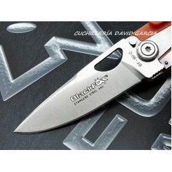 BLACKFOX BF-80 O Naranja  BLACKFOX BF-80 O Naranja