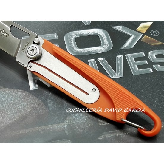 BLACKFOX BF-80 O Naranja BLACKFOX BF-80 O Naranja