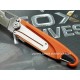 BLACKFOX BF-80 O Naranja BLACKFOX BF-80 O Naranja