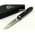 BlackFox Reloaded  BF-736 G10 Negro