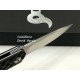 BlackFox Reloaded BF-736 G10 Negro BlackFox Reloaded BF-736 G10 Negro
