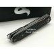 BlackFox Reloaded  BF-736 G10 Negro