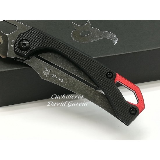 BlackFox Racli BF-745 G10 BlackFox Racli BF-745 G10
