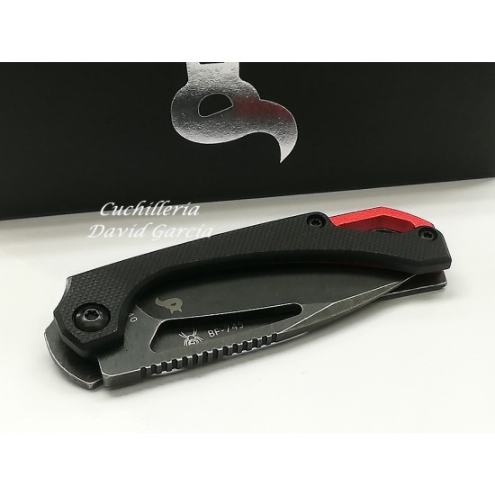 BlackFox Racli BF-745 G10 BlackFox Racli BF-745 G10