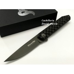 BlackFox Reloaded  BF-736TI G10 Negro
