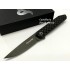 BlackFox Reloaded  BF-736TI G10 Negro