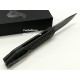 BlackFox Reloaded  BF-736TI G10 Negro