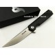 BlackFox Revólver BF-740 G10 Negro BlackFox Revólver BF-740 G10 Negro