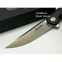 BlackFox  Revólver  BF-740 G10 Negro BlackFox  Revólver  BF-740 G10 Negro