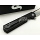 BlackFox Revólver BF-740 G10 Negro BlackFox Revólver BF-740 G10 Negro