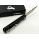BlackFox Revólver BF-740 G10 Negro BlackFox Revólver BF-740 G10 Negro