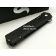 BlackFox Revólver BF-740 G10 Negro BlackFox Revólver BF-740 G10 Negro