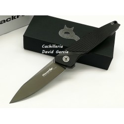 BlackFox  Metrópolis  BF-739TI G10 Negro BlackFox  Metrópolis  BF-739TI G10 Negro