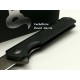 BlackFox Revólver BF-740TI G10 Negro BlackFox Revólver BF-740TI G10 Negro