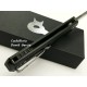 BlackFox Revólver BF-740TI G10 Negro BlackFox Revólver BF-740TI G10 Negro