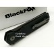 BlackFox  Revólver  BF-740TI G10 Negro