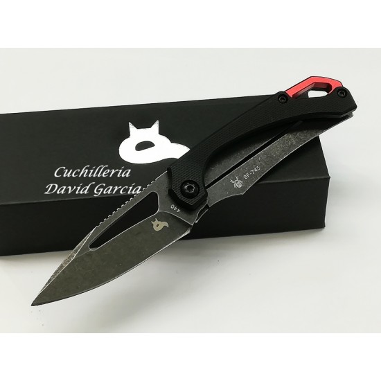 BlackFox Racli BF-745 G10 BlackFox Racli BF-745 G10