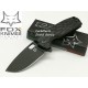Navaja Fox Core Negra Design By Vox FX-604B Navaja Fox Core Negra Design By Vox FX-604B